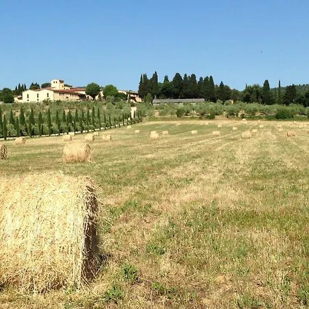 Fattoria Pagnana Suites&Pool-2