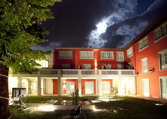 Relais Villa Il PalagioVilla