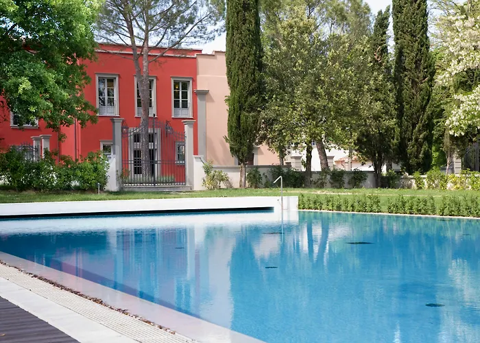 Relais Villa Il PalagioVilla