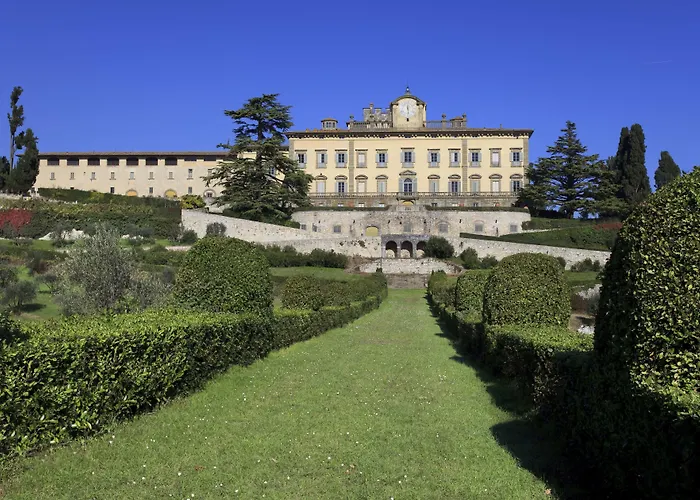 Casavilla Rentals By Torre A ConaVilla